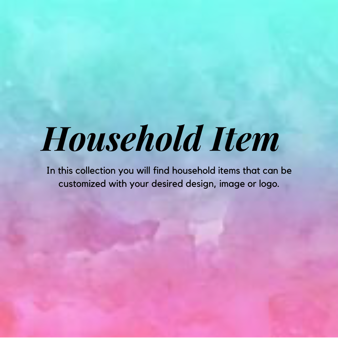 Household Items