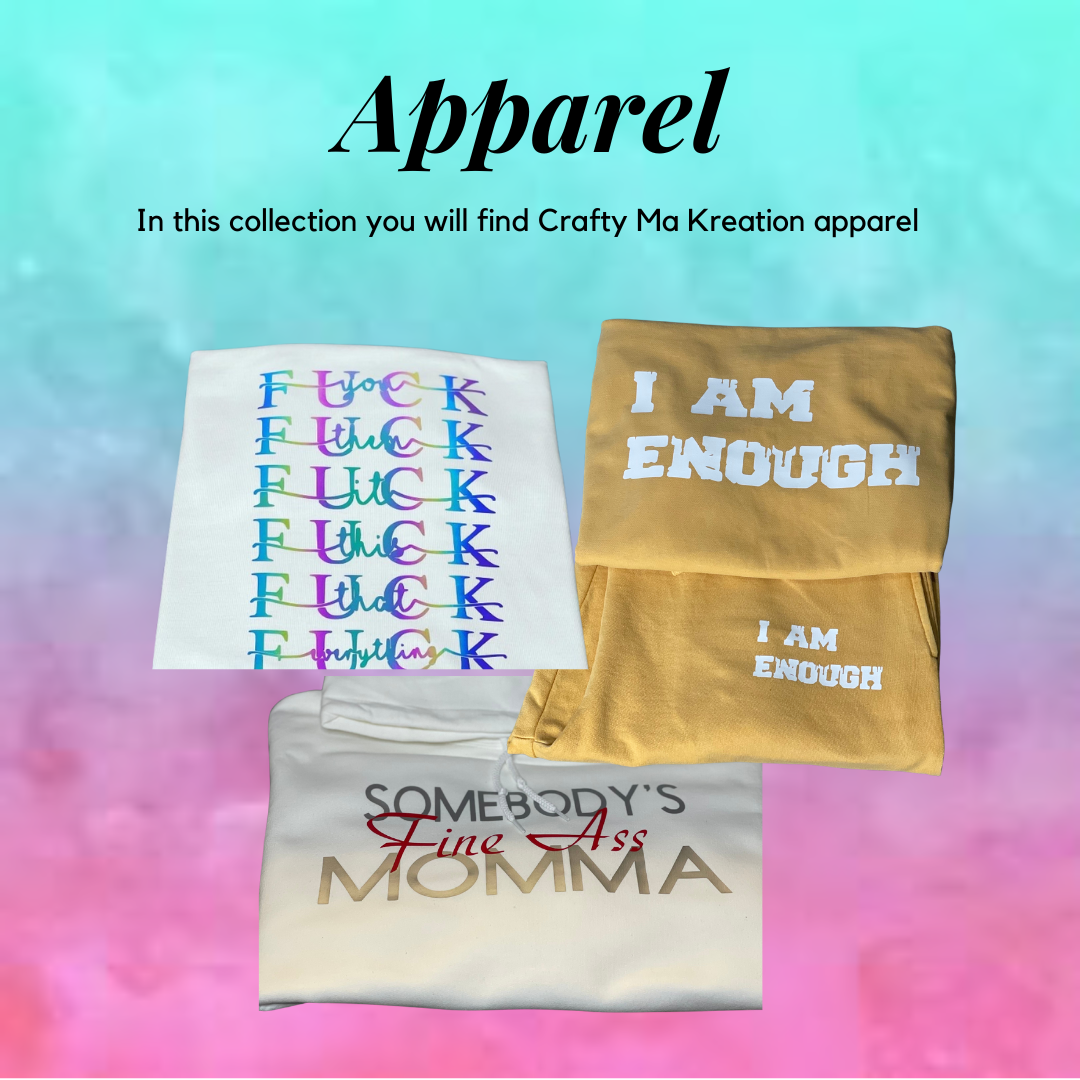 Apparel