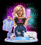Crafty MA Kreations,LLC