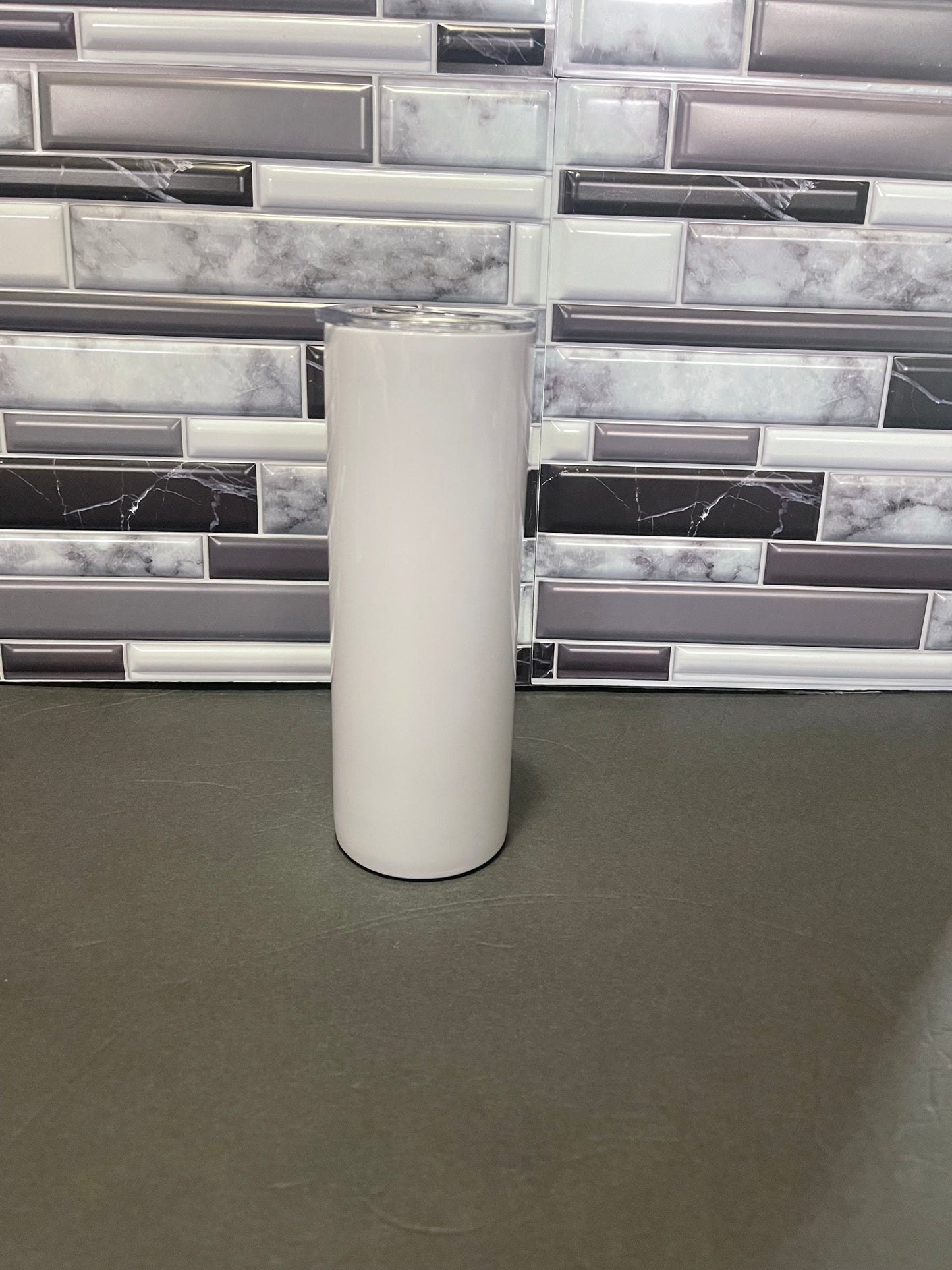 20 oz Custom Tumbler