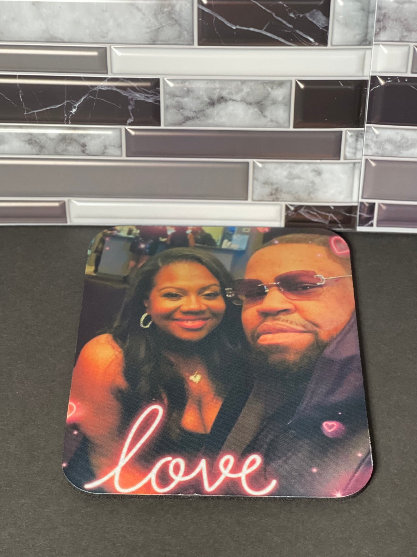 Custom Mousepads
