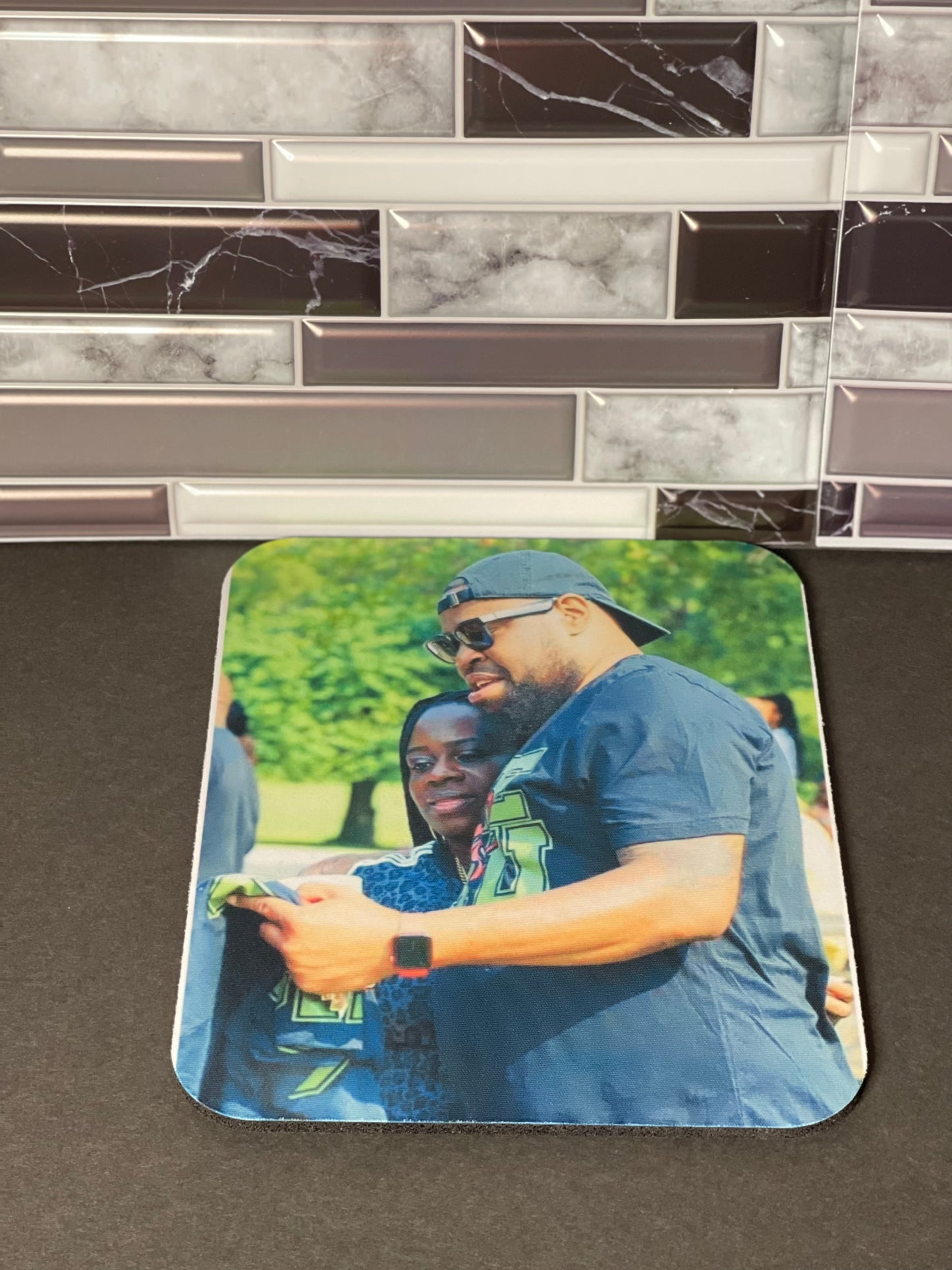 Custom Mousepads