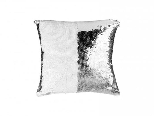 Custom Sequin Pillow