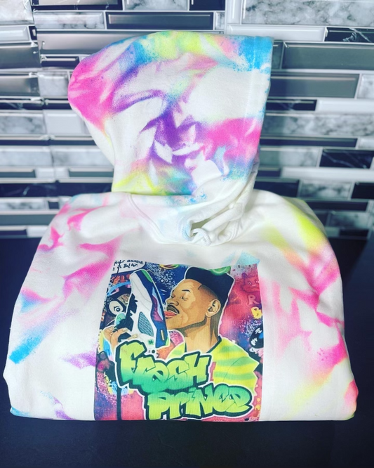 Fresh Prince Hoodie